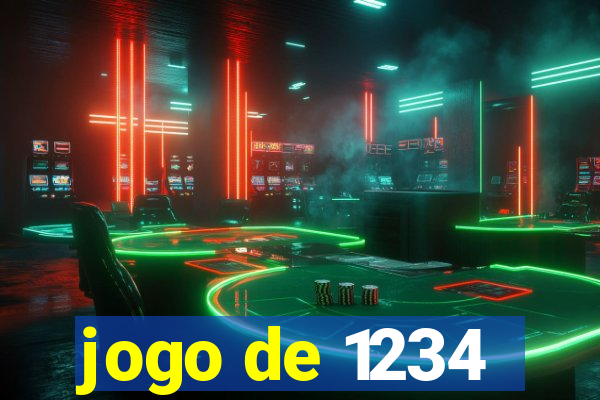 jogo de 1234